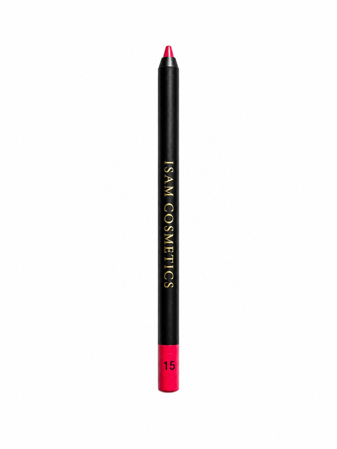 Crayon à Lèvres Waterproof – Longue Tenue 15