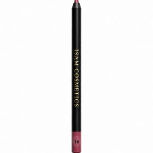 Crayon à Lèvres Waterproof – Longue Tenue 16