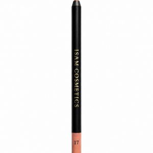 Crayon à Lèvres Waterproof – Longue Tenue 17