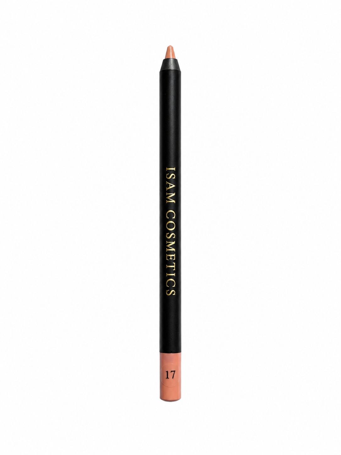 Crayon à Lèvres Waterproof – Longue Tenue 17