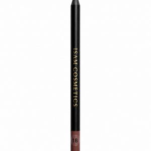 Crayon à Lèvres Waterproof – Longue Tenue 19