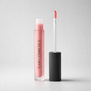 GLOSS PEACH ME