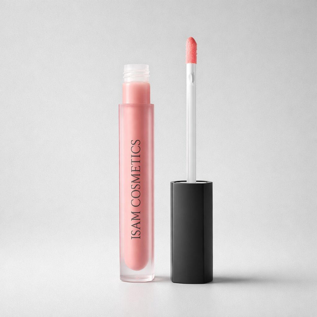 GLOSS PEACH ME