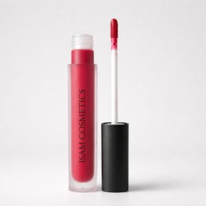 GLOSS LUSCIOUS RED
