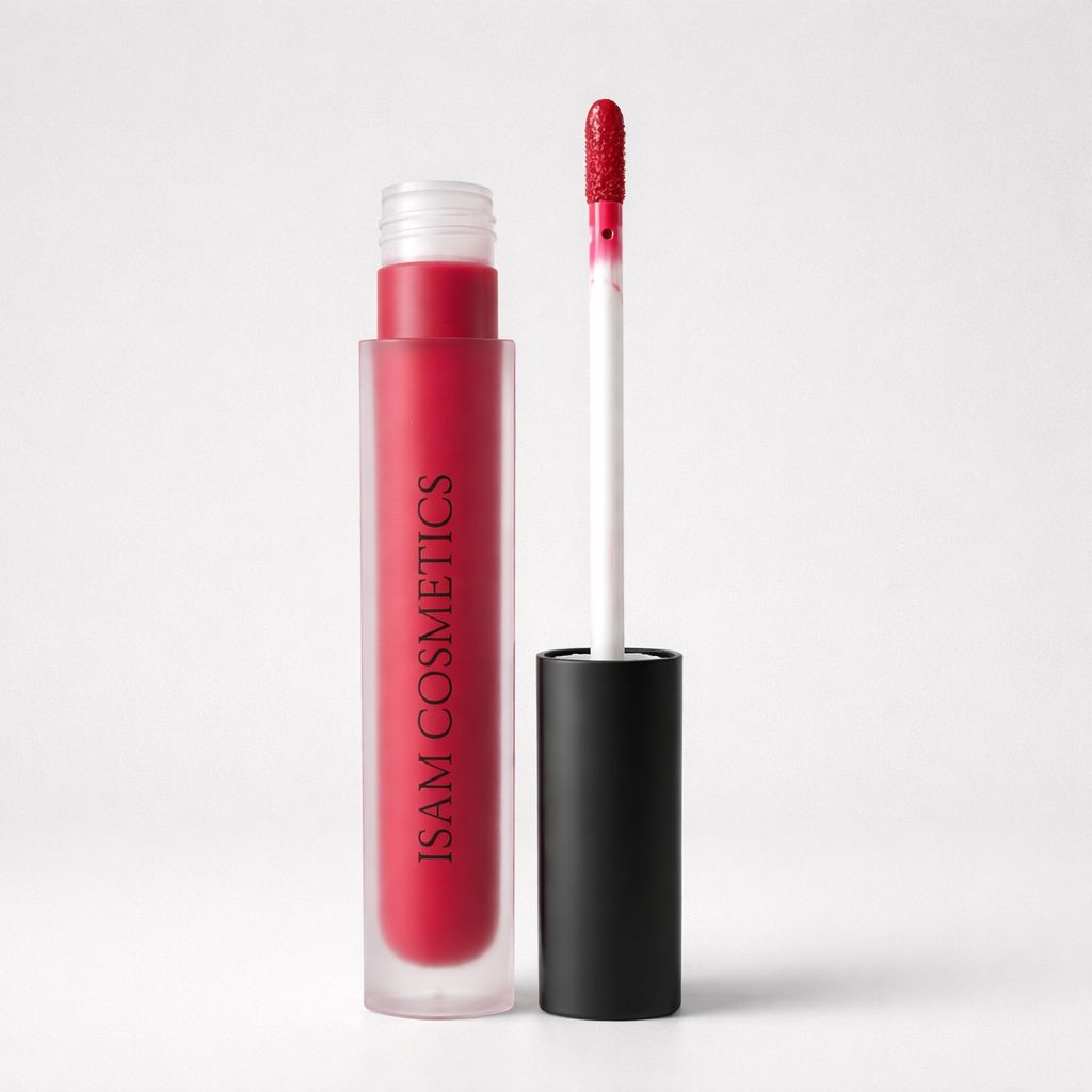 GLOSS LUSCIOUS RED