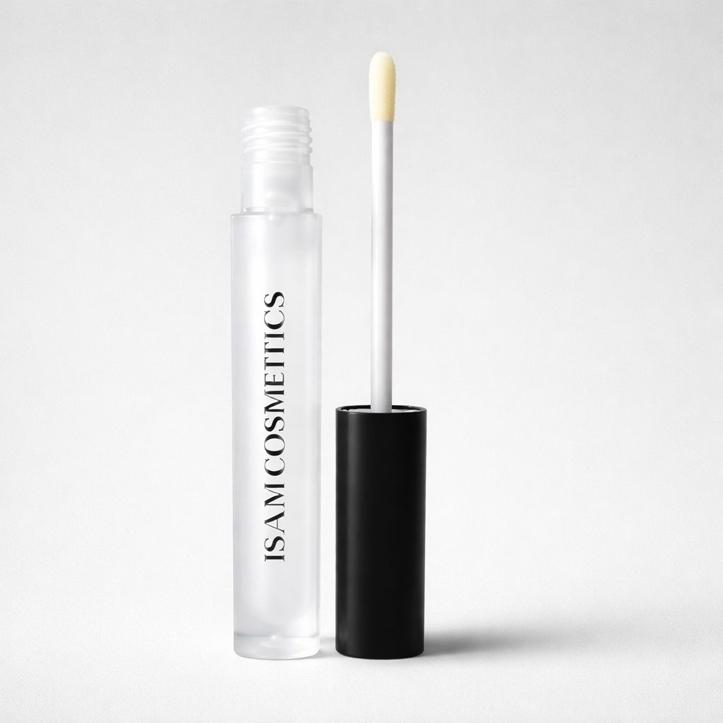 GLOSS MYSTERIOUS