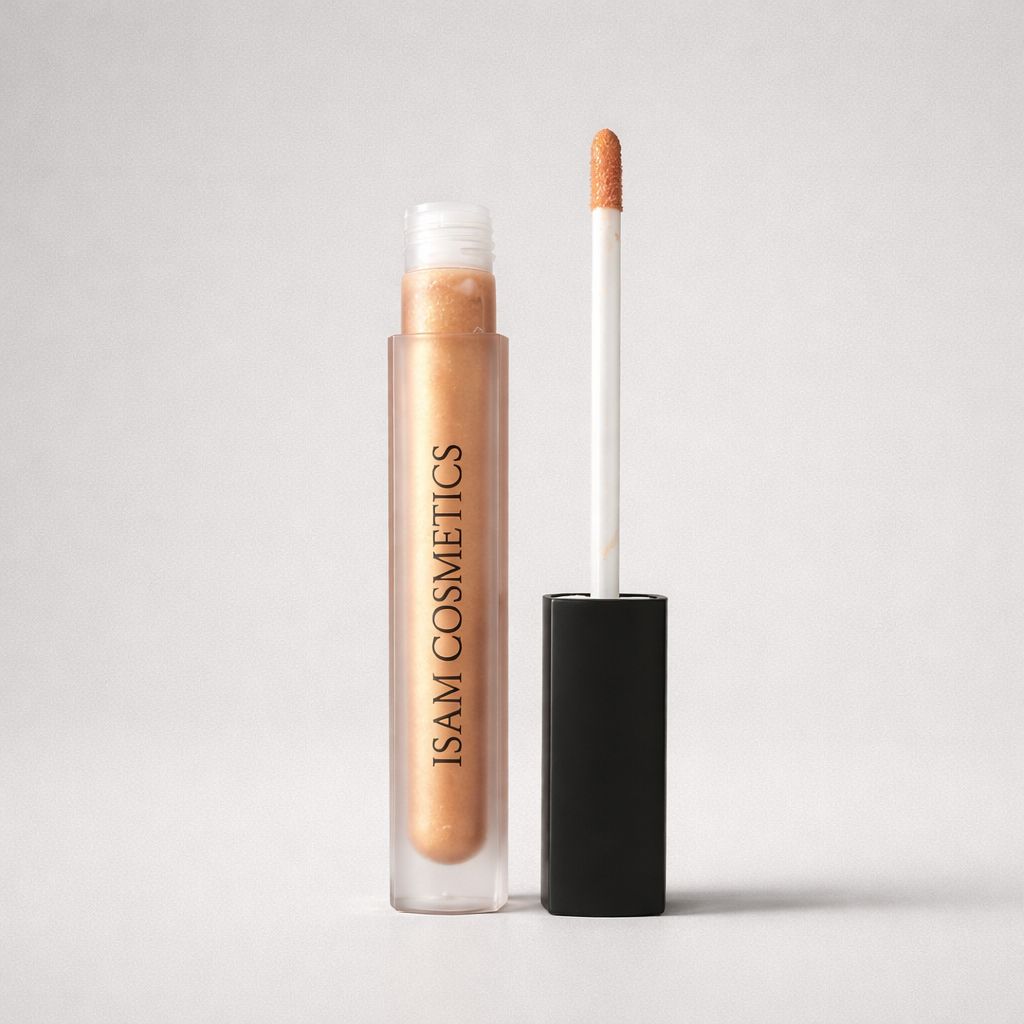 GLOSS CHAMPAGNE
