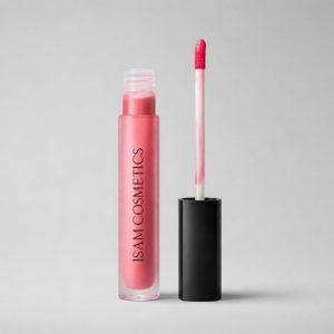 GLOSS PINK LIPPIE
