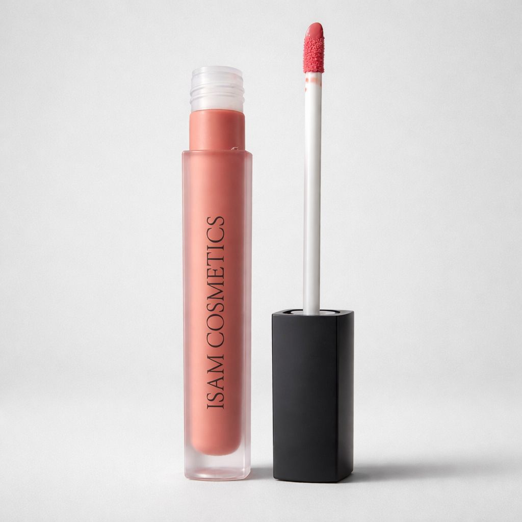 GLOSS CLASSIC NUDE