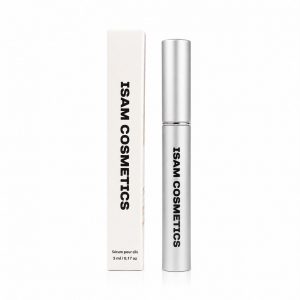 Amina eyelash and eyebrow sérum de croissance 2 en 1