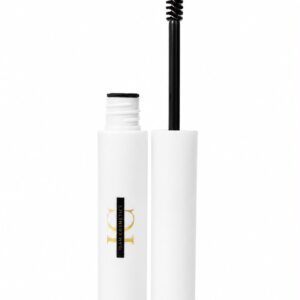 Gel fixateur et coiffant pour des sourcils parfaits imperméable et vegan transparent 9 ml