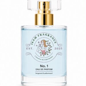 SCENT – No.1 Eau de Parfum 50 ml