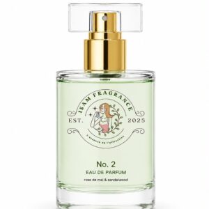 SCENT – No.2 Eau de Parfum 50 ml