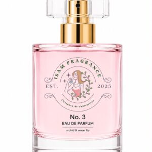 SCENT – No.3 Eau de Parfum 50 ml