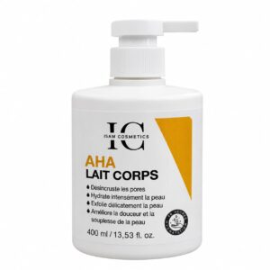 AHA Lait Corps 400ml