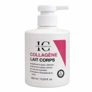 Collagène Lait Corps 400ml